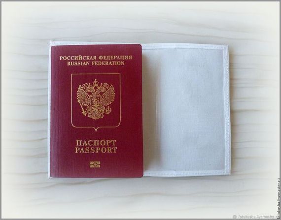 прописка в Камешково